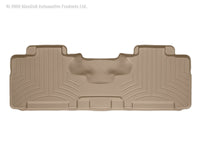 Thumbnail for WeatherTech 07+ Ford Expedition Rear FloorLiner - Tan