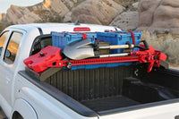 Thumbnail for Fabtech 15-19 Toyota Tacoma Cargo Rack