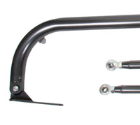 Thumbnail for NRG Harness Bar 49in. - Titanium