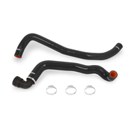 Thumbnail for Mishimoto 09-10 Ford F-150 5.4L V8 Black Silicone Radiator Hose Kit