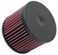 Thumbnail for K&N Replacement Air Filter 10-13 Audi A8 Quattro 4.2L V8 (2 required)