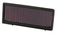 Thumbnail for K&N 07-13 Nissan Altima 2.5L-4L Drop In Air Filter