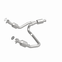 Thumbnail for MagnaFlow Conv Direct Fit 14-16 GMC Sierra 1500 V6 4.3L