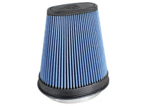 Thumbnail for aFe MagnumFLOW Pro5R Intake Replacement Air Filter (7.75x5.75in)F x (9x7in)B x (6x2.75in)T x 9.5in H