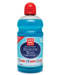 Thumbnail for Griots Garage Brilliant Finish Rinseless Wash - 64oz