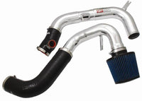 Thumbnail for Injen 2007-09 Sentra SER 2.5L 4 Cyl. Polished Cold Air Intake