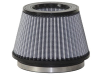 Thumbnail for aFe MagnumFLOW Air Filters IAF PDS A/F PDS 6F x 7-1/2B x 5-1/2T (INV) x 5H