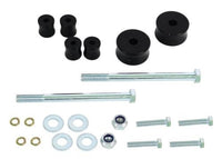 Thumbnail for SuperPro 2010 Lexus GX460 Premium Differential Drop Kit - Front