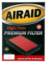 Thumbnail for Airaid 99-14 Chevy / GMC Silverado (All Engines) Direct Replacement Filter