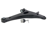 Thumbnail for Whiteline 07-11 Subaru Impreza & WRX Left Front Lower Control Arm