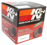 Thumbnail for K&N Custom Air Filter - Round 6.25in OD 5.25in ID 4in H