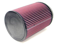 Thumbnail for K&N Universal Clamp-On Air Filter 6in ID FLG / 1in L / 7-1/2in OD / 10in H