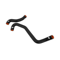 Thumbnail for Mishimoto 01-03 Ford 7.3L Powerstroke Coolant Hose Kit (Black)