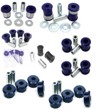 Thumbnail for SuperPro 2003 Lexus GX470 Base Front / Rear Vehicle Bushing Kit