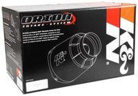 Thumbnail for K&N Orion Universal Air Cleaner Assembly