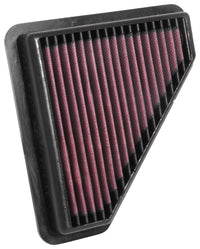 Thumbnail for K&N 12-17 Honda Civic IX L4-1.4L F/I Drop In Air Filter