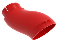 Thumbnail for aFe Momentum GT Dynamic Air Scoop Dodge Challenger 15-20 - Red