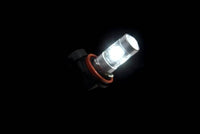 Thumbnail for Putco Optic 360 - High Power LED Fog Lamp Bulbs - H10