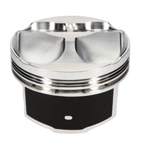 Thumbnail for JE Pistons Acura K20/K24 Max Dome 88mm Bore 12.5:1 Comp Ratio - Set of 4