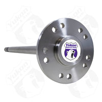 Thumbnail for Yukon Gear 1541H Alloy Rear Axle For 90+ Isuzu Rodeo and GM 7.625in