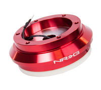 Thumbnail for NRG Short Hub Adapter EK9 Civic / S2000 / Prelude - Red