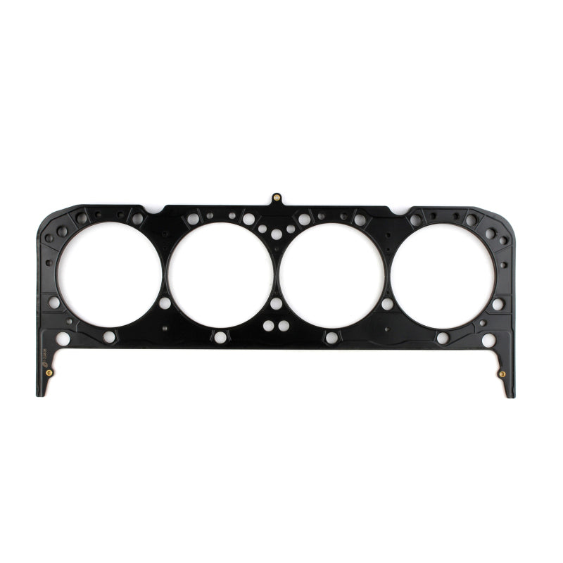 Cometic Chevy Small Block 4.165 inch Bore .098 inch MLS-5 Headgasket (w/All Steam Holes)