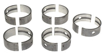 Thumbnail for Clevite Nissan 1.6L 1596cc K4M Plantina Clio Main Bearing Set