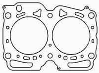 Thumbnail for Cometic 03+ Subaru EJ255/EJ257 101mm .056 inch MLS-5 Head Gasket