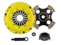 Thumbnail for ACT 1999 Acura Integra HD/Race Rigid 4 Pad Clutch Kit