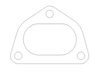 Thumbnail for Cometic Ford/Coswroth BDA 3-Bolt .064 AM Exhaust Gasket