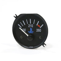 Thumbnail for Omix Engine Temperature Gauge 87-91 Jeep Wrangler YJ