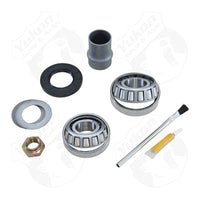 Thumbnail for Yukon Gear Pinion install Kit For Suzuki Samurai Diff