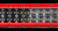 Thumbnail for ARB Intensity V2 Light Bar Combination