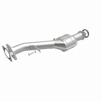 Thumbnail for MagnaFlow Conv DF 04-07 Subaru WRX/STi 2.5L T