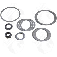 Thumbnail for Yukon Gear Replacement Carrier Shim Kit For Dana 70 & 70HD