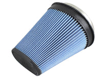 Thumbnail for aFe MagnumFLOW Pro5R Intake Replacement Air Filter (7.75x5.75in)F x (9x7in)B x (6x2.75in)T x 9.5in H