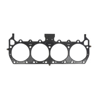 Thumbnail for Cometic Honda K24Z7 2012+ Si 89mm .030 inch MLS Head Gasket