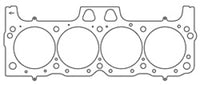 Thumbnail for Cometic Ford Big Block 4.40in Bore .027 Compressed Thickness MLS Head Gasket