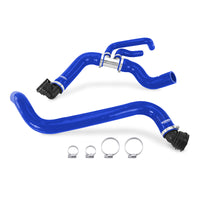 Thumbnail for Mishimoto 15-17 Ford F-150 5.0L V8 Radiator Hose Kit - Blue