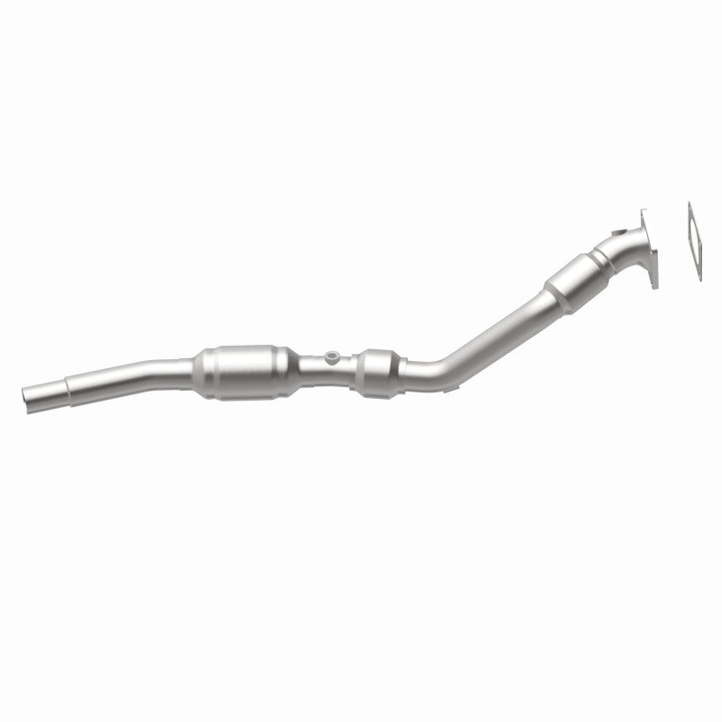 MagnaFlow Conv DF 00-02 Audi A6 Quattro 2.7L