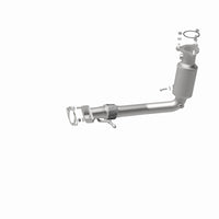 Thumbnail for MagnaFlow 10-14 Chevy Equinox / GMC Terrain 2.4L Direct Fit Catalytic Converter