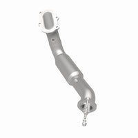 Thumbnail for MagnaFlow Catalytic Conv Direct Fit Federal 06-11 Chevy Corvette V8 7.0LGAS