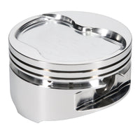 Thumbnail for JE Pistons 351 STROKER DISH Set of 8 Pistons