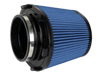 Thumbnail for aFe Magnum FLOW Pro 5R Air Filter 5in inlet / 9x7.5in Base  / 6.75x5.5in Top (Inv) / 7.5in Height