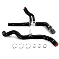 Thumbnail for Mishimoto 18-20 Ford Raptor 3.5L EcoBoost Silicone Hose Kit - Black