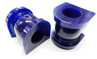 Thumbnail for SuperPro 2004 Acura TSX Base Front 26mm Sway Bar Mount Bushing Set