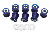 Thumbnail for SuperPro 1998 Subaru Forester L Rear Lateral Arm & Outer Bushing Kit