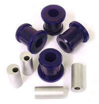 Thumbnail for SuperPro 1993 Mazda RX-7 Base Front Upper Inner Control Arm Camber Adjustable Bushing Kit