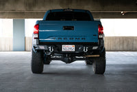 Thumbnail for DV8 Offroad 16-23 Toyota Tacoma MTO Series Rear Bumper