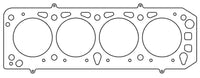 Thumbnail for Cometic Ford/Cosworth Pinto/YB 92.5mm .070 inch MLS-5 GPA Head Gasket